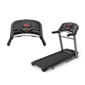 Horizon T202 Treadmill