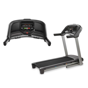 Horizon T202 Treadmill