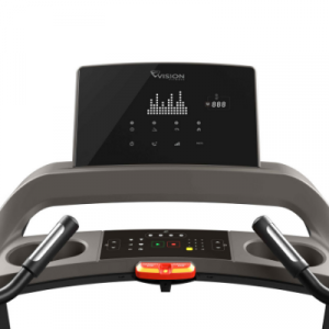 T600 Vision Treadmill