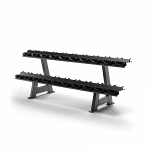 VST600-FW510 DUMBBELL RACK