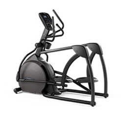 S60  Vision Elliptical